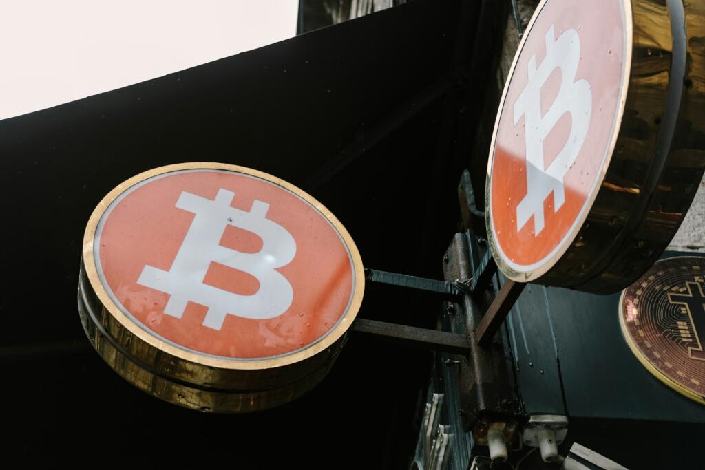 BTC-USD vaihto