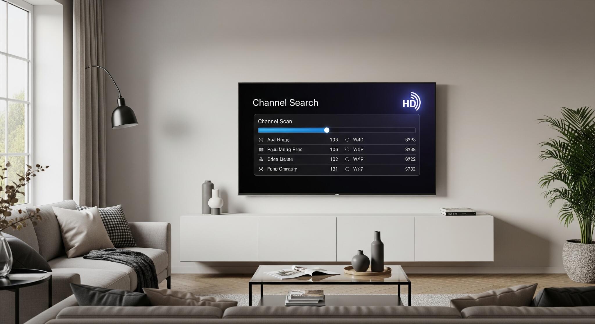 Miten saada HD-kanavat näkyviin? – Ohjeet