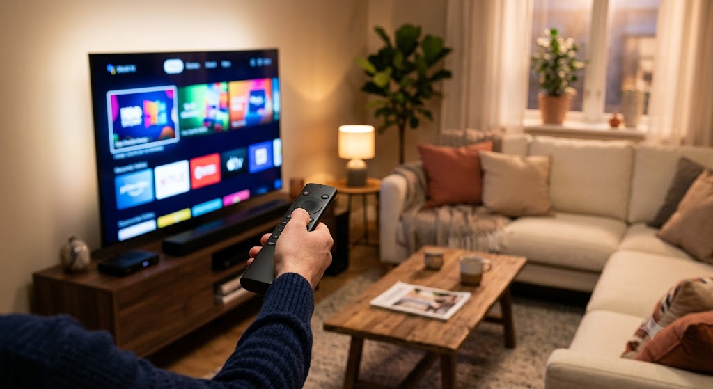 Miten yhdistää kaukosäädin televisioon – Kattava opas kaukosäätimen paritukseen ja vianmääritykseen